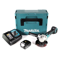 Makita DGA504RF1J
