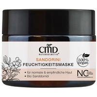 CMD Sandorini Feuchtigkeitscreme 50 ml