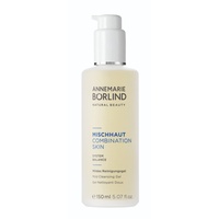 Annemarie Börlind Mischhaut Reinigungs Aktiv-Gel 150 ml