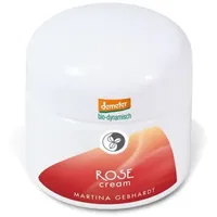 Martina Gebhardt Rose Cream 50 ml