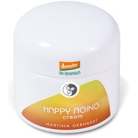 Martina Gebhardt Happy Aging Cream 50 ml