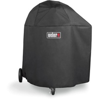 Weber Premium-Abdeckhaube 7173 für Summit Charcoal Grill