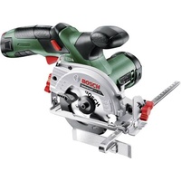 Bosch UniversalCirc 12 inkl. 1 x 2,5 Ah