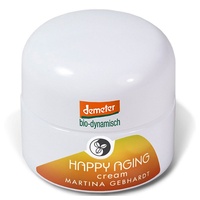Martina Gebhardt Happy Aging Cream 15 ml