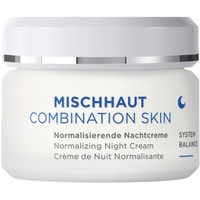 Annemarie Börlind Mischhaut Nachtcreme 50 ml