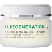 Annemarie Börlind LL Regeneration Nachtcreme 50 ml