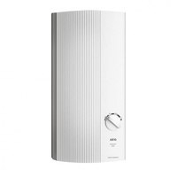 AEG DDLE Basis 27