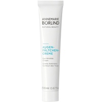 Annemarie Börlind Augenfältchen Creme 20 ml