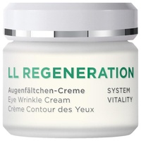 Annemarie Börlind LL Regeneration Augenfältchen-Creme 30 ml