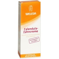 Weleda Calendula Zahncreme 75 ml