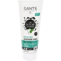 Sante Dental Med Zahncreme Minze 75 ml