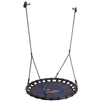 Hudora Nestschaukel Hornet schwarz 72163