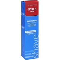 SPEICK Men Rasiercreme 75 ml