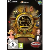 Astragon Flux Family Secrets (PC)