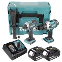 Makita DLX2145TJ