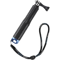 Mantona Teleskop Haltestange L 50cm für GoPro