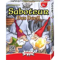 AMIGO Saboteur Das Duell 05943