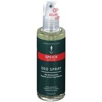 SPEICK Natural Deo Spray 75 ml