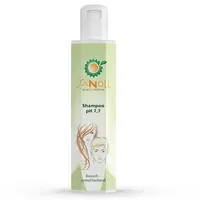 Sanoll Bio Shampoo pH 7,7 basisch-entsäuernd 200 ml