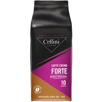 CELLINI Caffè Crema Forte 1000 g