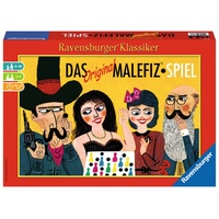 Ravensburger Klassiker Das Original Malefiz