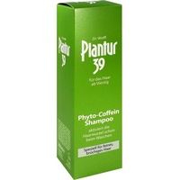 Dr. Kurt Wolff Plantur 39 Phyto-Coffein 250 ml