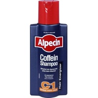 Dr. Kurt Wolff Alpecin C1 Coffein-Shampoo 250 ml