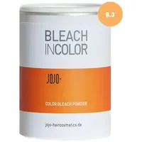 Jojo Colorpure 8.3 golden blond 100 ml