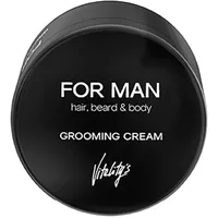 Vitality's For Man Grooming Cream 75 ml