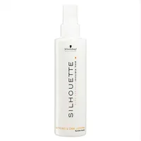 Schwarzkopf Silhouette Flexible Hold Styling & Care Lotion 200