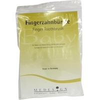Medesign Fingerzahnbürste