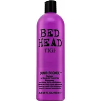 Tigi Bed Head Dumb Blonde 750 ml
