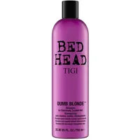 Tigi Bed Head Dumb Blonde 750 ml