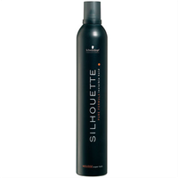 Schwarzkopf Silhouette Super Hold Mousse 200 ml