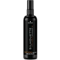 Schwarzkopf Professional Silhouette Super Hold Gel Lac 200 ml
