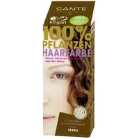 Sante Pflanzen-Haarfarbe terra 100 g