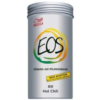 Wella EOS VIII zimt 120 g