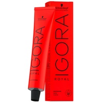 Schwarzkopf Professional Igora Royal 7-1 mittelblond cendré 60 ml