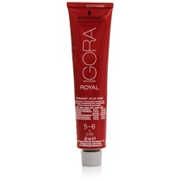 Schwarzkopf Professional Igora Royal 5-6 hellbraun schoko 60 ml