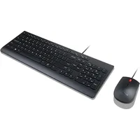 Lenovo Essential Wired Keyboard DE Set (4X30L79897)