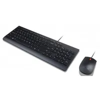 Lenovo Essential Wired Keyboard DE Set (4X30L79897)