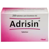 Heel Adrisin Tabletten