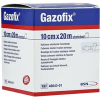 BSN Medical Gazofix Fixierbinde kohäsiv 10 cmx20 m