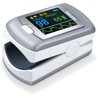 Beurer Pulsoximeter PO 80