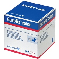BSN Medical Gazofix color Fixierbinde pink 20m x 8cm