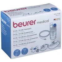 Beurer Ih21/ih25/ih26 Yearpack