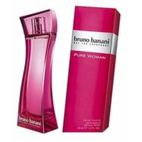 Bruno Banani Pure Woman Eau de Toilette 20 ml