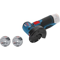 Bosch GWS 12V-76 Professional ohne Akku