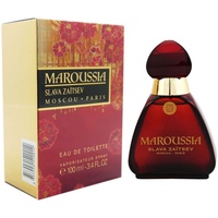 Slava Zaïtsev Maroussia Eau de Toilette 100 ml