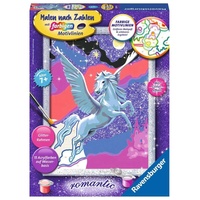 Ravensburger Stolzer Pegasus 1 St. Malen nach Zahlen